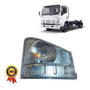 ptico Izquierdo Isuzu Npr Nkr 2009 2015 Isuzu Amigo