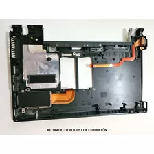 Carcasa Base Sony Vaio Pcg - 31111u Vpcz310gl Seminueva