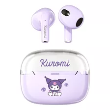 Miniso Sanrio Ly-991 Auricular Bluetooth Inalámbrico