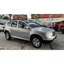 Renault Duster 2016