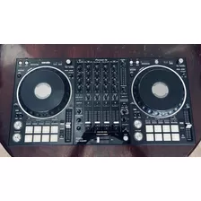 Controlador Pioneer Ddj1000 Srt