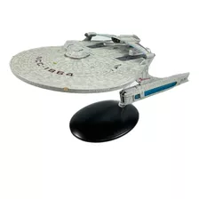 Coleção Star Trek Big Ship: Uss Reliant Ncc-1864 - Edição 09