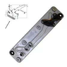 Resfriador Calor Radiador Trocador Óleo Bmw X6 2013 2014