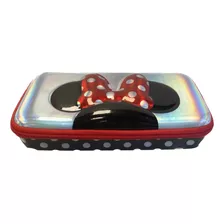 Estuche Eva 3d Minnie Mn80382