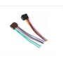 Cable Auxiliar Estreo 3.5 Mm P/ Peugeot 307 Ao 2006 A 2010