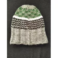 Gorro De Lana Narrow Usado Varios Colores Talle Único Adulto