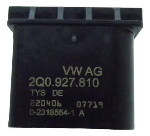 Sensor Posição Embreagem Vw Polo Tsi 2018 2023 Usado 5