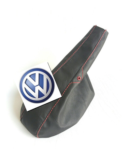 Funda Freno De Mano Para Volkswagen Gol/saveiro  Foto 2