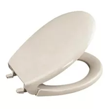 Tapa Asiento Para Sanitario Beige Baño Tradicional. 