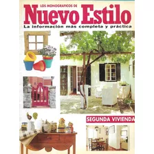 Los Monográficos De Nuevo Estilo N° 194 / Mayo 1994