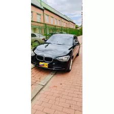 Bmw Serie 1 2012 1.6 116i F20 Sport Line