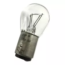 Lâmpada Luz De Freio Traseira Polos 12v 5w N0177382 Vw