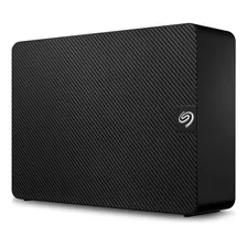 Seagate Escritorio De Expansión, 16 Tb, Disco Duro Externo.