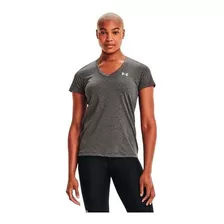 Polera Mujer Under Armour Tech Ssv - Solid