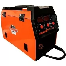 Soldadora Mig Tig Electrodo 180amp Smarter Profesional Tyt