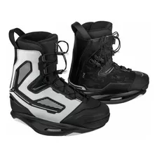 Botas De Wakeboard Ronix One White Black