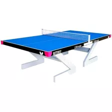 Mesa De Tenis De Mesa Butterfly Ultimate Outdoor 18mm