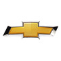 Emblema Corvette Chevrolet Lamina Troquelada Camioneta Moto