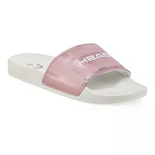 Ojotas Head Playeras Mujer Chanclas Sandalias Chinelas