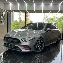 Mercedes Benz Amg A 35 4matic 2020