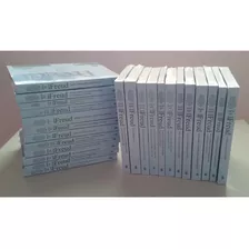 Obras Completas De Sigmund Freud 24 Volumes Edição Standart
