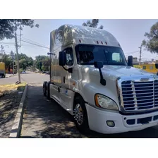 Freightliner Cascadia