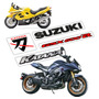 Deflector De Cofre Suzuki Vitara 2006 - 2019 Sin Logo