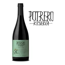 Vino Potrero Reserva Pinot Noir 750ml Local