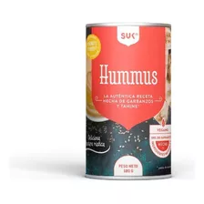 Hummus Suk - 180 Grs