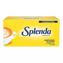 Oferta Caja De Splenda Por 700 Pack. $7 - mL a $104