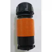 Engate Rápido Para Mangueira Adaptador 1/2 E 3/4 Plasbohn