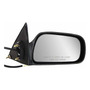Espejo - Kool Vue Power Mirror Compatible With Toyota Camry  Toyota Camry
