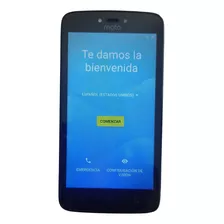 Celular Motorola Moto C 8gb Liberado