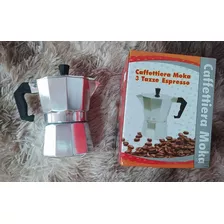 Cafeteira Italiana