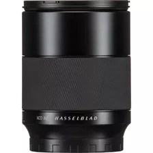 Hasselblad Xcd 80mm F/1.9 Lens