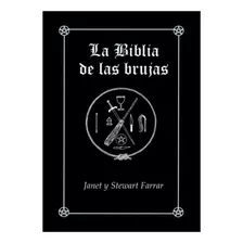 La Biblia De Las Brujas - Envío Gratis