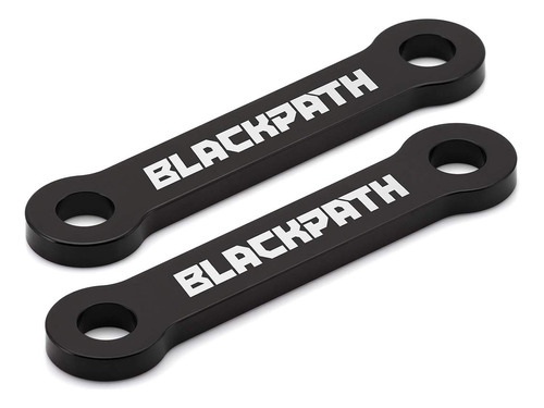 Blackpath - Fits 2000-2020 Suzuki 2  Rear Lowering Link... Foto 2