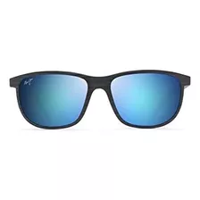 Maui Jim Lele Kawa - Gafas De Sol Clásicas Polarizadas Para 