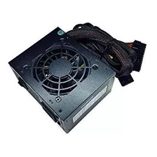 Fuente De Alimentación Apevia Sfx-ap400w Mini Itx Solution