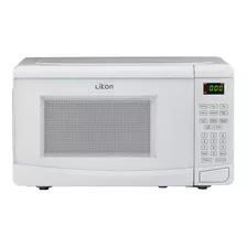 Microondas Digital 23 Lts Grill Likon Li23g-s20 800w