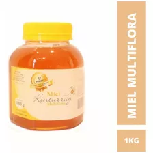 Miel X Kg Multiflora- Agroecológica 
