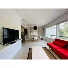 Apartamento En Venta Solanas Country 1 Dormitorio - Green Park - Ref : Pbi1450