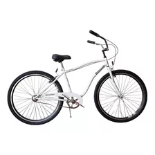 Bicicleta Playera Rodado 29 Bassano Con Frenos V-brake 