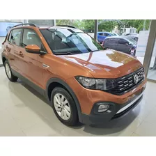 T-cross 170 Tsi Sin Sobreprecio Mr