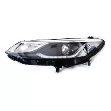 Optica Delantera Chevrolet Cruze Ltz Original Lupa Led Usada