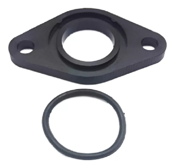 Baquelita Oring Junta Acople Carburador Gilera Smash 110 Pr