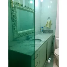 Vendo Apartamento 100% Mobiliado No Allegro Club