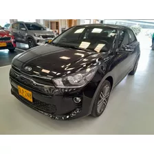 Kia Rio Vibrant Mt1.4(glp248)am