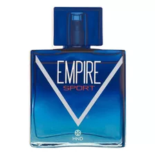 Perfume Para Hombre Hnd Empire Sport 100ml