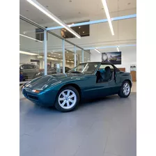 Bmw Z1 Roadster 2 Ptas Biplaza